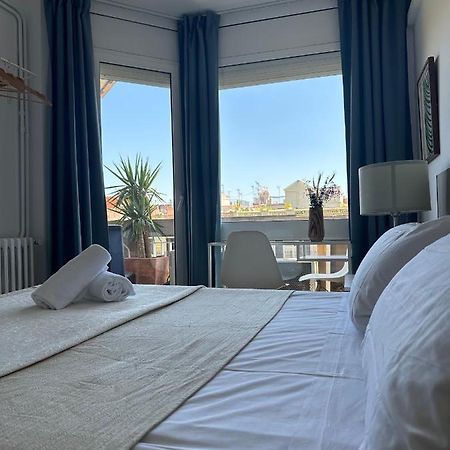 Plaza Spain Barcelona Apartments Екстериор снимка
