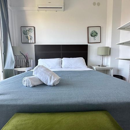 Plaza Spain Barcelona Apartments Екстериор снимка