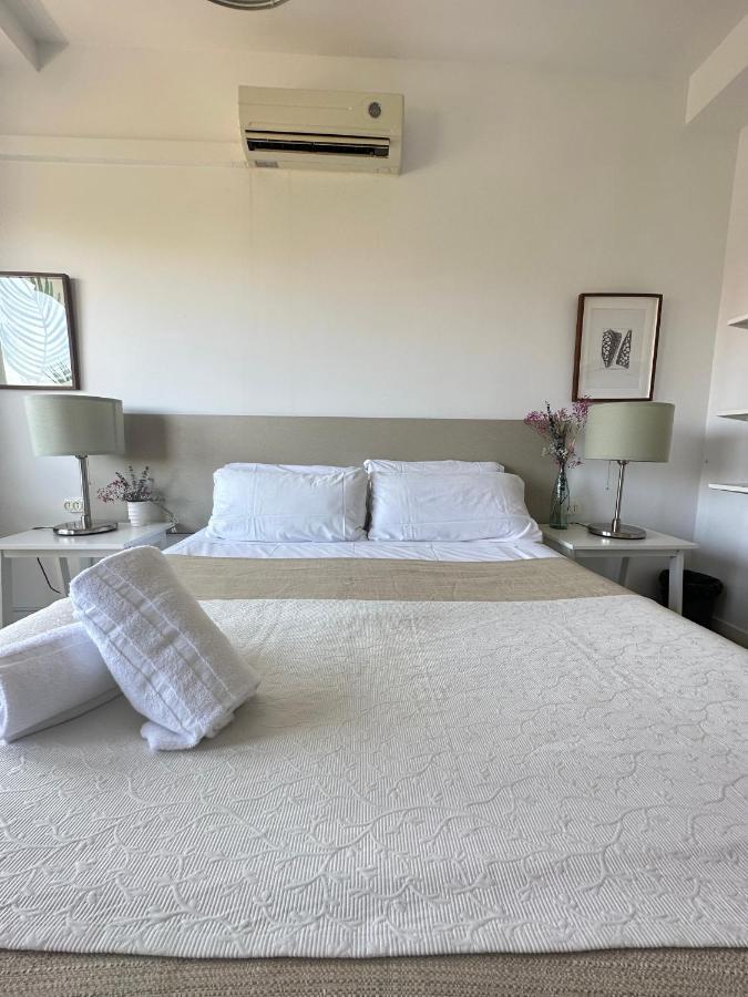 Plaza Spain Barcelona Apartments Екстериор снимка