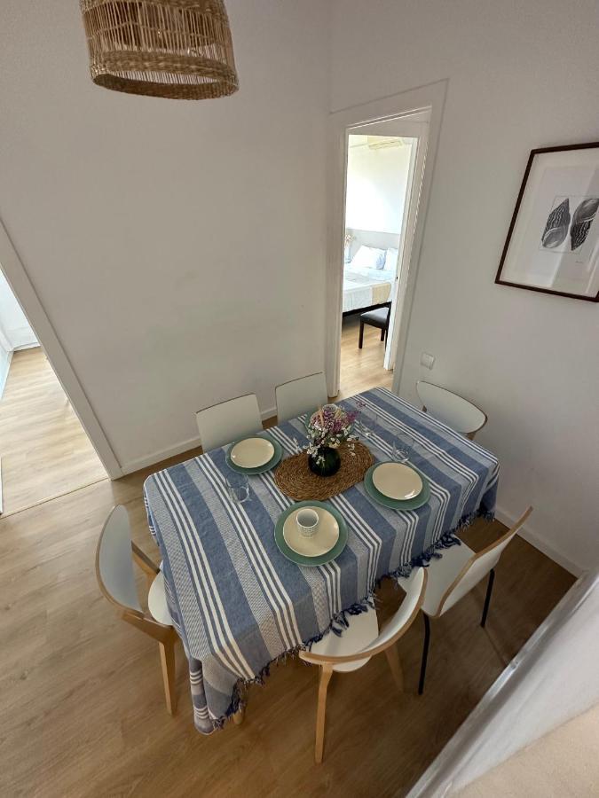 Plaza Spain Barcelona Apartments Екстериор снимка