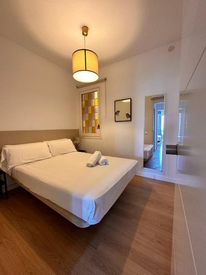 Plaza Spain Barcelona Apartments Екстериор снимка