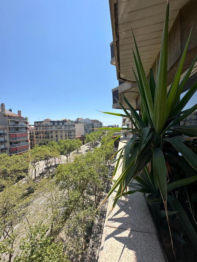 Plaza Spain Barcelona Apartments Екстериор снимка