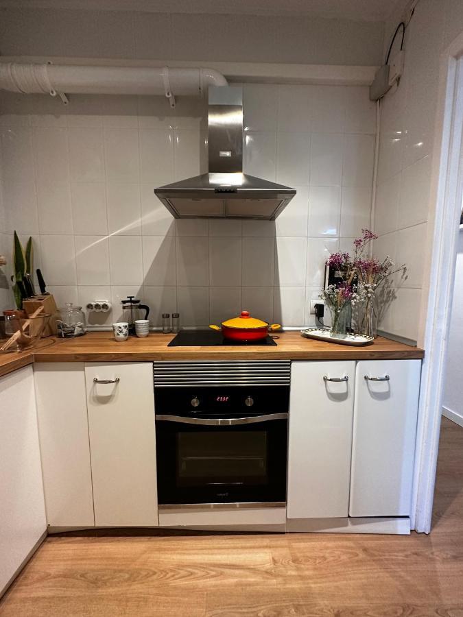 Plaza Spain Barcelona Apartments Екстериор снимка