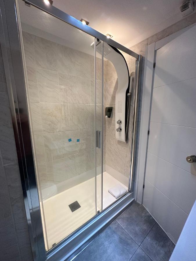 Plaza Spain Barcelona Apartments Екстериор снимка