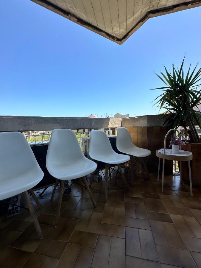 Plaza Spain Barcelona Apartments Екстериор снимка