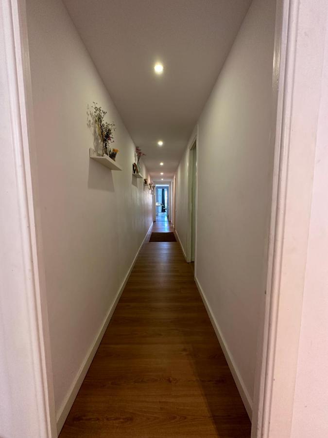 Plaza Spain Barcelona Apartments Екстериор снимка