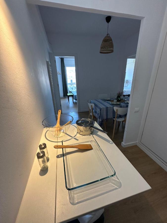 Plaza Spain Barcelona Apartments Екстериор снимка