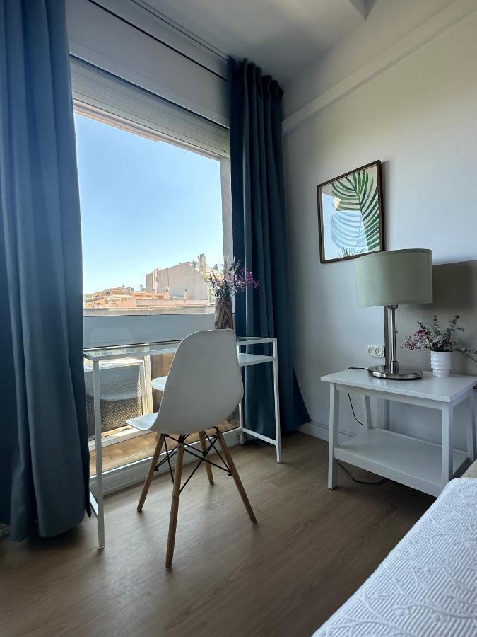 Plaza Spain Barcelona Apartments Екстериор снимка