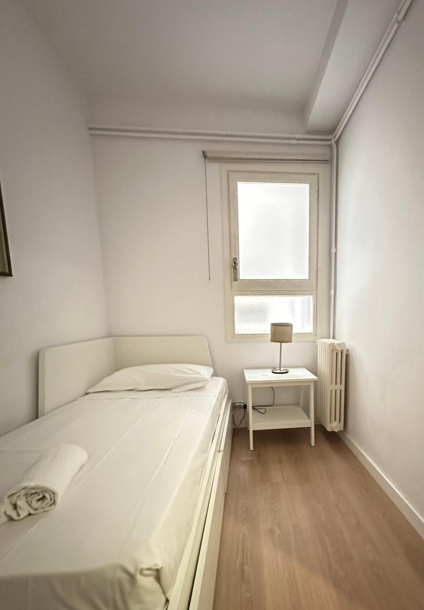 Plaza Spain Barcelona Apartments Екстериор снимка