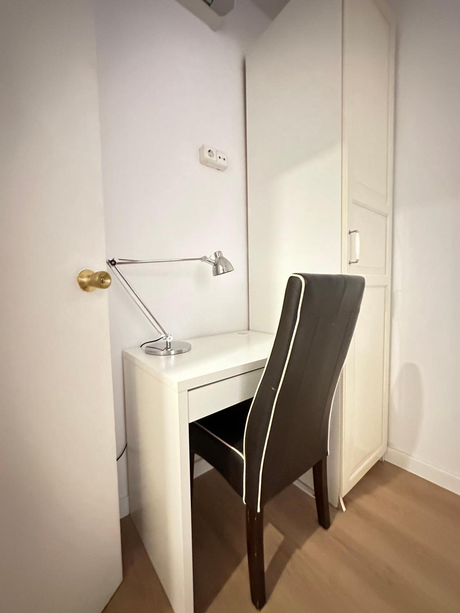 Plaza Spain Barcelona Apartments Екстериор снимка
