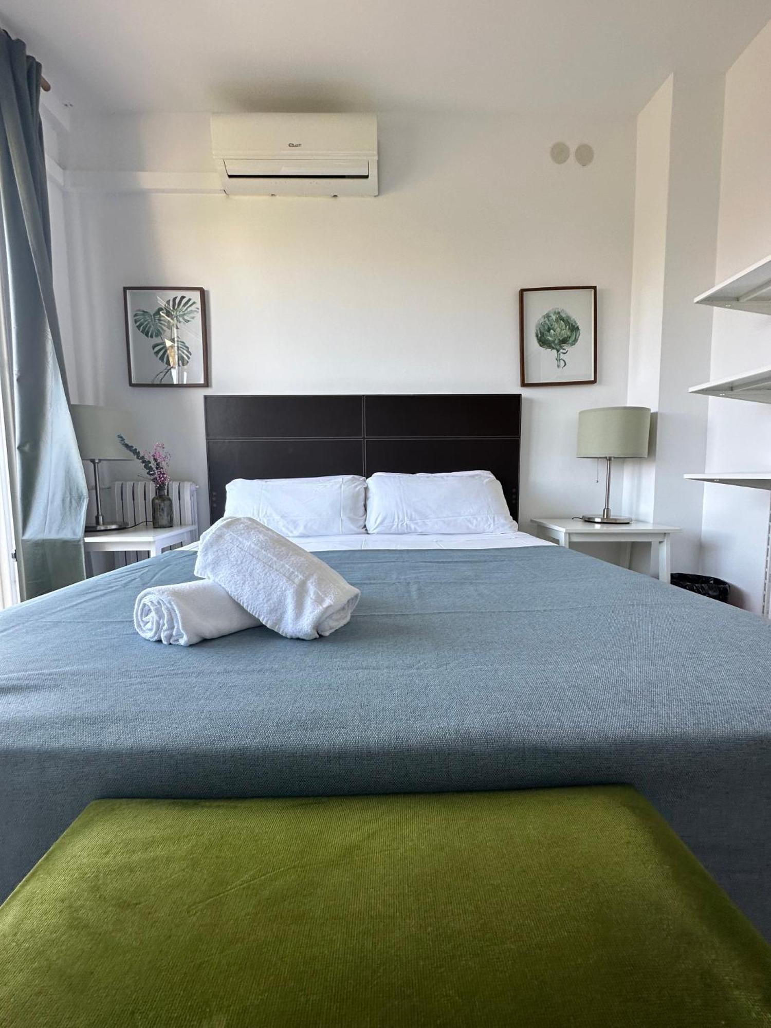Plaza Spain Barcelona Apartments Екстериор снимка