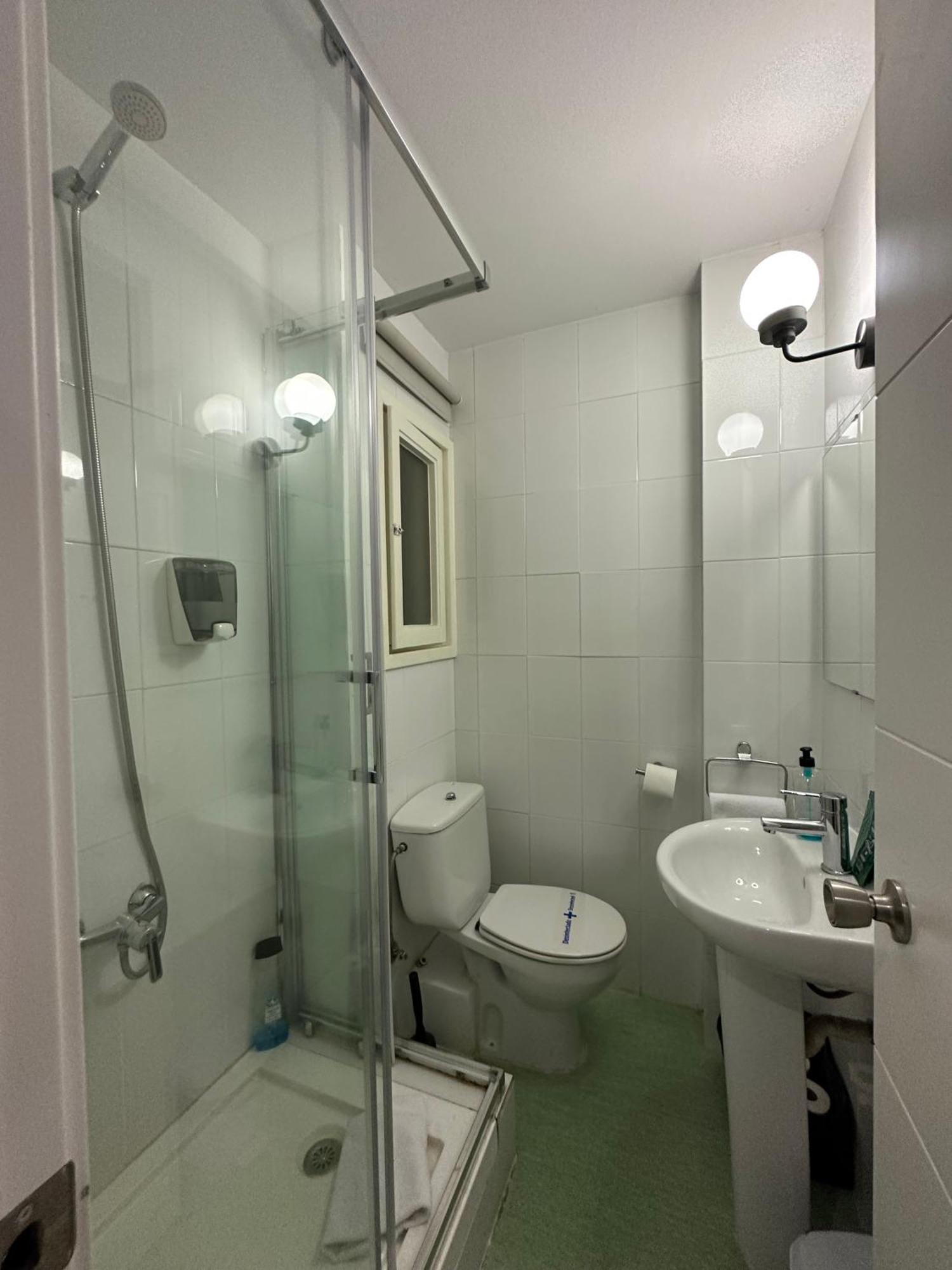 Plaza Spain Barcelona Apartments Екстериор снимка