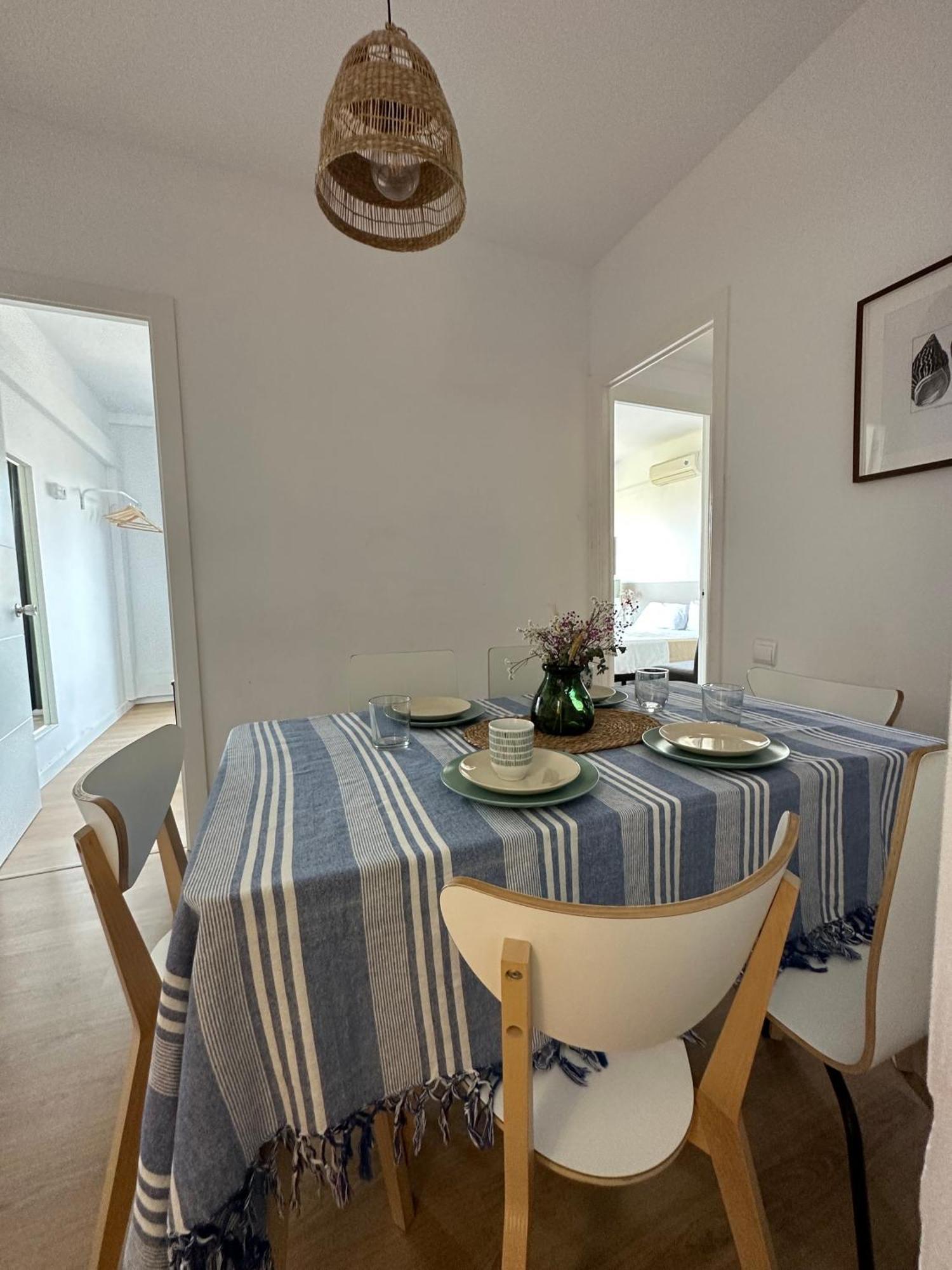 Plaza Spain Barcelona Apartments Екстериор снимка