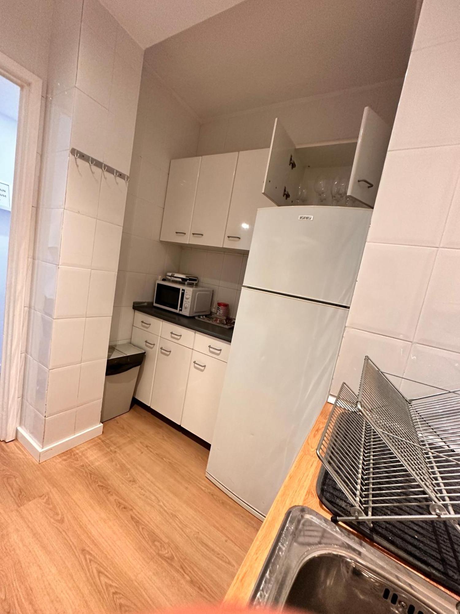 Plaza Spain Barcelona Apartments Екстериор снимка